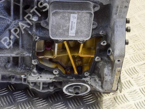 Engine AUDI A3 Limousine (8VS, 8VM) 1.4 TSI | BP30644116M1 