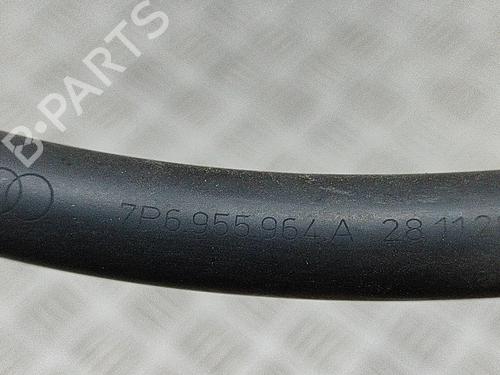 Pipe PORSCHE MACAN (95B) 3.0 S | BP21078463M125 