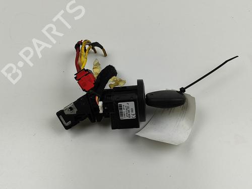 Used Ignition barrel OPEL MOVANO B Van (X62) 2.3 CDTI FWD (FV) (163 hp) 26281060