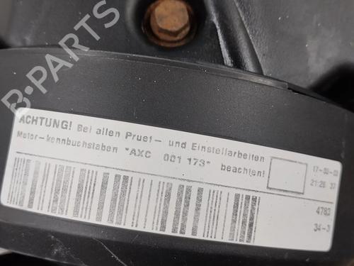 Engine VW TRANSPORTER T5 Van (7HA, 7HH, 7EA, 7EH) 1.9 TDI | BP40188731M1 - Image 11