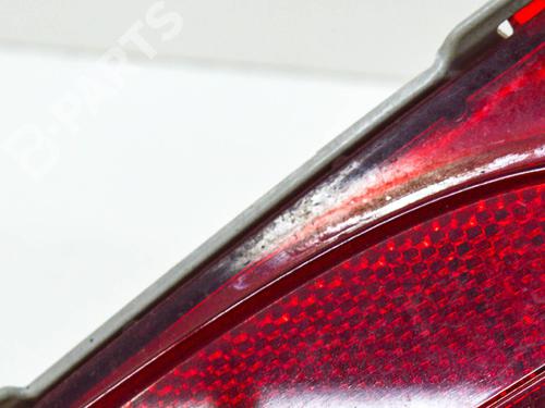 Rear fog light MAZDA CX-5 (KE, GH) 2.0 (KEEFW) | BP6771545C37 