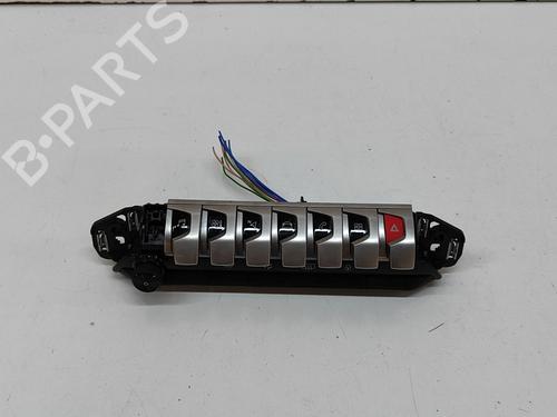 Used Switch PEUGEOT 5008 II (MC_, MJ_, MR_, M4_) 1.5 BlueHDi 130 (MCYHZJ, MCYHZR, MCYHZX) (131 hp) 28676522