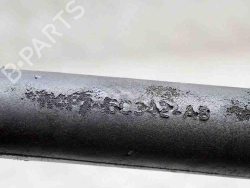 Pipe JAGUAR F-TYPE Coupe (X152) 2.0 Ti4 | BP14650960M125 