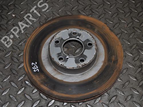 Used Other Other SUBARU OUTBACK (BR) 2.0 D AWD (BRD) (150 hp) 33344691 33344691