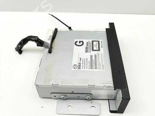 Electronic module MAZDA MX-5 IV (ND__) 2.0 (ND2E, ND6E) | BP37402671M83 - Image 4