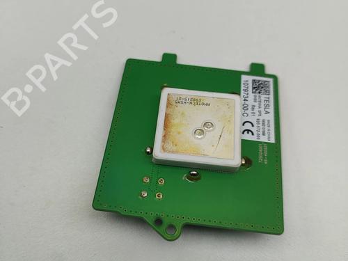 Antenna/Base TESLA MODEL 3 (5YJ3) EV | BP36186629C140 - Image 2