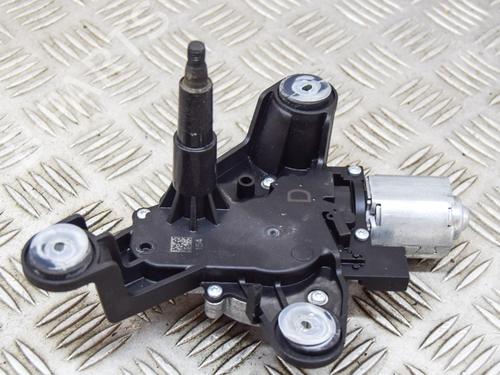 Used Rear wiper motor PEUGEOT 2008 II (UD_, US_, UY_, UJ_, UR_, UC_) e-2008 (UKZKXZ) (136 hp) 27764266