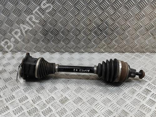 Used Left front driveshaft Left front driveshaft AUDI Q8 E-TRON Sportback (GET) 55 quattro (408 hp) 33370842 33370842
