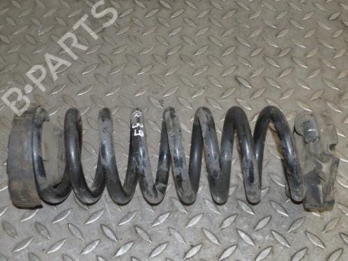 Støddæmperfjeder Støddæmperfjeder LAND ROVER RANGE ROVER VELAR (L560) 2.0 D240 SD4 4x4 (241 hp) 33346373 33346373