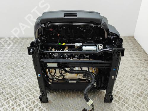 Left front seat AUDI Q5 (FYB, FYG) SQ5 TFSI quattro | BP33291397C15  - Image 6