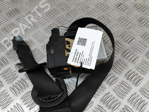 Front right seatbelt MERCEDES-BENZ S-CLASS (W220) S 500 (220.075, 220.175, 220.875) | BP25614672I25 