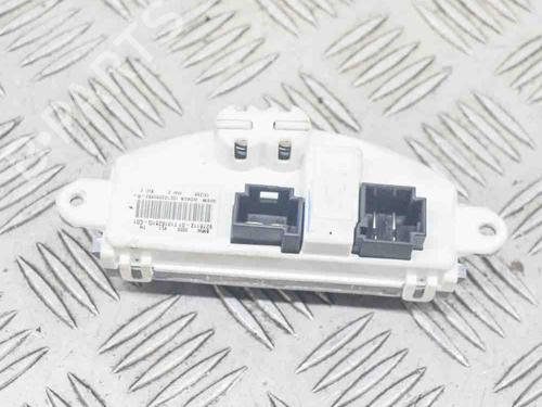 Used Heater resistor BMW 3 (F30, F80) 320 i xDrive (184 hp) 14623738