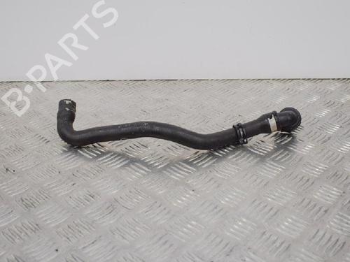 Used Pipe AUDI A5 (8T3) S5 quattro (333 hp) 14659309