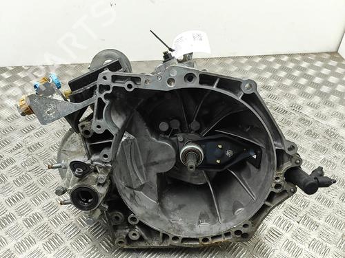 Used Gearbox Gearbox CITROËN C3 II (SC_) 1.6 VTi 120 (120 hp) 34475841 34475841