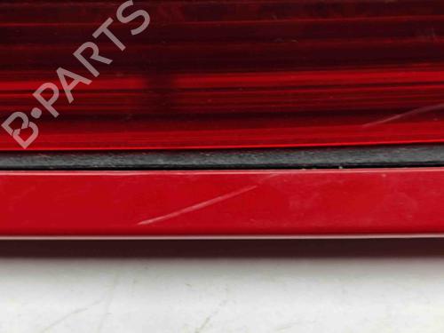 Rear spoiler AUDI A3 Sportback (8VA, 8VF) RS3 quattro | BP29404143C96 
