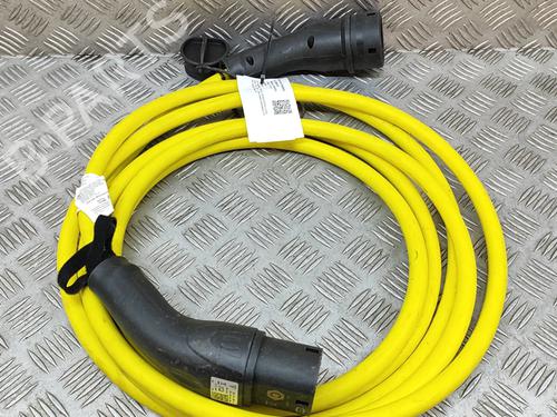 Used Cable SKODA ENYAQ iV SUV (5AZ) 85X (286 hp) 28555891