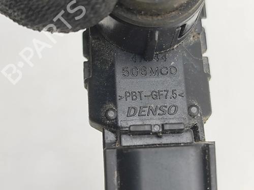 Electronic module TOYOTA RAV 4 V (_A5_, _H5_) 2.5 Hybrid (AXAH52) | BP33380671M83  - Image 7