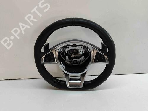 Used Steering wheel Steering wheel MERCEDES-BENZ GLE Coupe (C292) AMG 63 S 4-matic (292.375) (585 hp) 33375199 33375199
