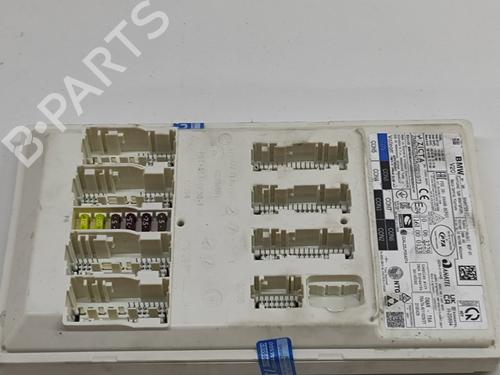 Elektronische module BMW X1 (U11) iX1 xDrive 30 (313 hp) 28555549