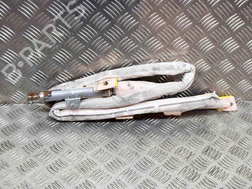 Airbag cortina derecho VW SCIROCCO III (137, 138) 2.0 TDI (140 hp) 8840993