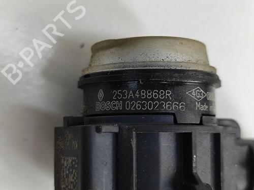 Electronic module RENAULT CLIO IV (BH_) 0.9 TCe 90 (BHNF, BHMA, BHMH, BHJK, BHJR) | BP24819001M83 - Image 7