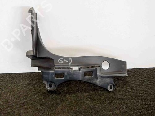 Used Rear bumper bracket PEUGEOT 3008 I MPV (0U_) 1.6 HDi (109 hp) 14611471