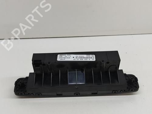 Electronic module MERCEDES-BENZ S-CLASS (W222, V222, X222) S 300 BlueTEC Hybrid / h (222.004, 222.104) | BP16537017M83 