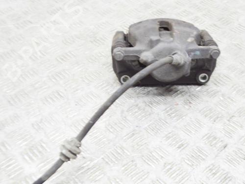 Bremssattel links vorne RENAULT KANGOO Express (FW0/1_) 1.5 dCi 90 (FW0G, FW05, FW08, FW11) | BP15376771M105 