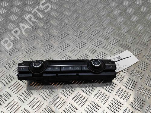 Used Climate control BMW 7 (F01, F02, F03, F04) 730 d (211 hp) 17016884