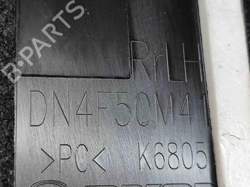 Door moulding trim MAZDA MX-30 (DR) e-SKYACTIV | BP27790702C150 