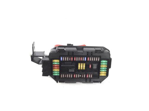 Used Fuse box Fuse box BMW X5 (F15, F85) xDrive 40 d (313 hp) 33353155 33353155