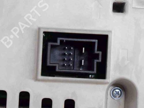 Instrument cluster MERCEDES-BENZ EQA (H243) EQA 250 (243.701) | BP27763235C47