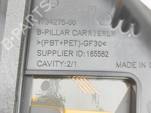 Dørliste TESLA MODEL 3 (5YJ3) EV Performance AWD | BP33697774C150 - Image 5