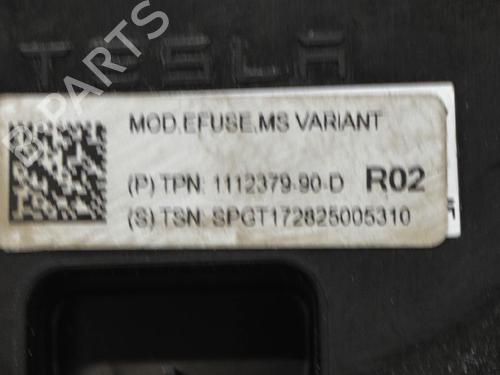 Electronic module TESLA MODEL S (5YJS) 75D AWD | BP20233015M83 