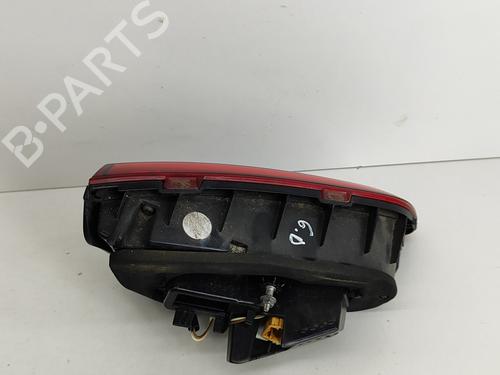 Right tailgate light VW GOLF VII (5G1, BQ1, BE1, BE2) 2.0 R 4motion | BP21808931C80 