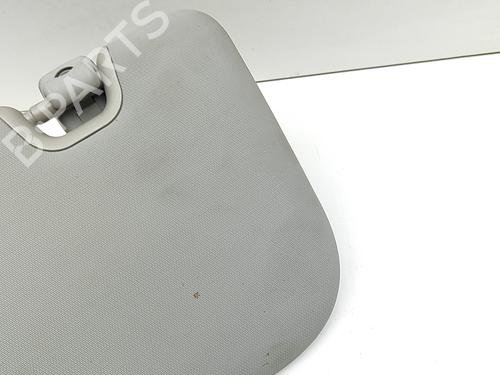 Right sun visor KIA CEE'D (JD) 1.6 CRDi 110 | BP30005366I2