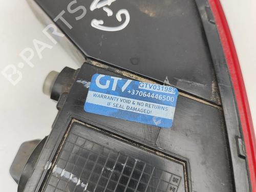 Tågelys AUDI Q5 (FYB, FYG) 2.0 TFSI quattro | BP28436816C37 