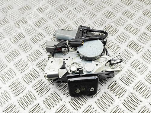 Used Tailgate lock JEEP GRAND CHEROKEE IV (WK, WK2) 3.0 CRD V6 4x4 (241 hp) 32458805