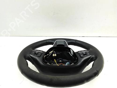 Steering wheel FORD TRANSIT CUSTOM V362 Bus (F3) 2.0 EcoBlue | BP33731776C49  - Image 5