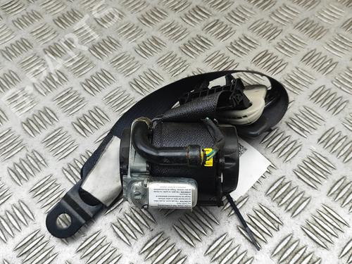Front left seatbelt JEEP COMPASS (MK49) 2.2 CRD 4x4 | BP38071423I26 - Image 2