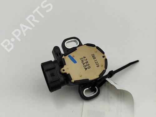 Electronic sensor NISSAN LEAF (ZE1) Electric | BP28433875M84