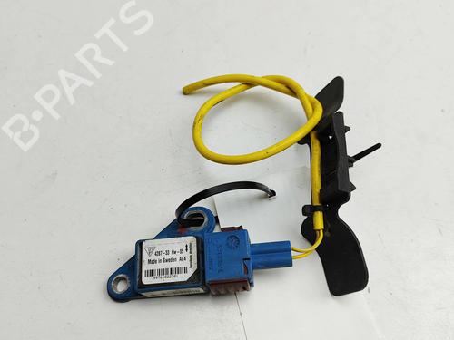 Used Electronic sensor Electronic sensor PORSCHE BOXSTER (987) S 3.4 (295 hp) 32991128 32991128