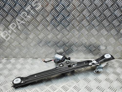 Front left window mechanism PEUGEOT BOXER Bus 2.2 BlueHDi 140 | BP38239438C22 - Image 3