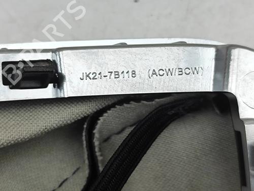 Shift knob FORD TRANSIT V363 Van (FCD, FDD) 2.0 EcoBlue RWD | BP33176776I34  - Image 8