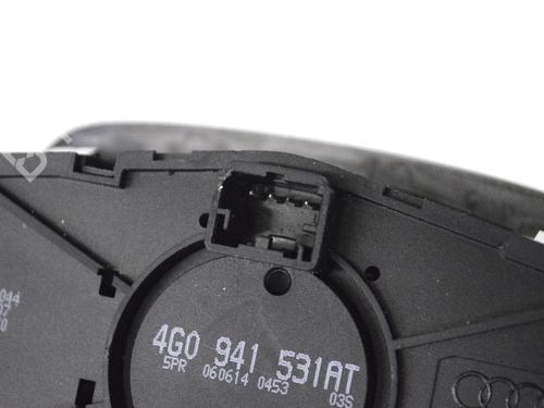 Electronic module AUDI A6 Allroad C7 (4GH, 4GJ) 3.0 TDI quattro | BP33352556M83  - Image 5