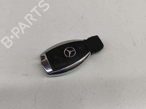 Used Electronic module MERCEDES-BENZ B-CLASS Sports Tourer (W246, W242) B 180 (246.242) (122 hp) 26142305