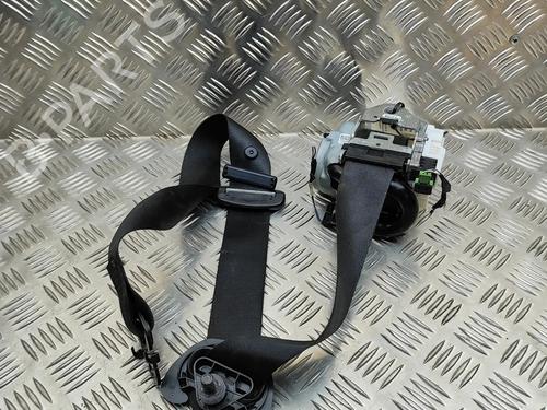 Front left seatbelt BMW X5 (G05, F95) xDrive 30 d | BP33392792I26 - Image 4