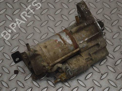Starter JAGUAR XJ (X351) 3.0 SDV6 | BP30243657M8