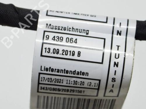 Wiring harness BMW 3 (G20, G80, G28) 330 e Plug-in-Hybrid xDrive | BP27758170E16