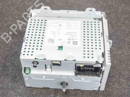 Elektronisk modul OPEL MOKKA / MOKKA X (J13) 1.4 (_76) | BP6753123M83 